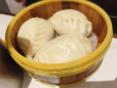 木耳鲜肉包-东方早茶 海鲜•青岛菜(国信体育中心店)