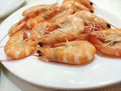 -新享乐海鲜(翠华路店)