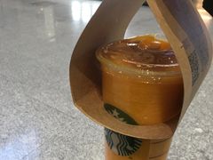 -星巴克(溧阳高铁站店)