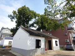 -同里国家湿地公园
