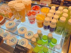 -仟吉·ART FARM主题店(菱角湖万达店)