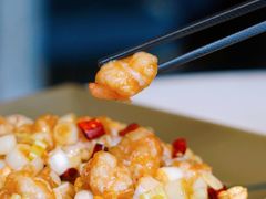 -本来精品川菜(嘉里中心店)