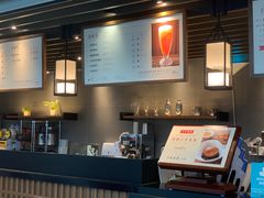 -春水堂人文茶馆(西九龙站店)