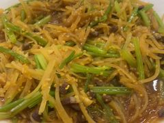 -诺敏塔拉奶茶-布里亚特包子-手把肉(锦都会店)