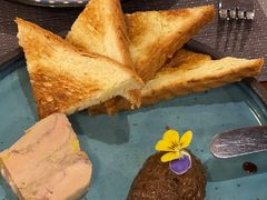 -LA CREPERIE BRETONNE布列塔尼法式餐厅(天童北路店)