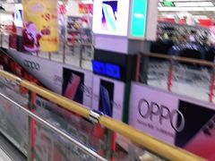 -卜蜂莲花(杨高北路店)