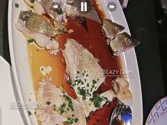 -知楚•精致湖北菜(武商MALL店)
