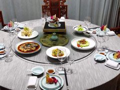 包厢-山水一号·中餐厅