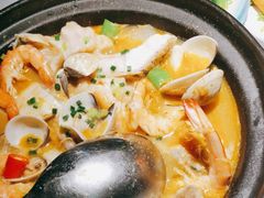 -老伙记海鲜码头(北滘店)