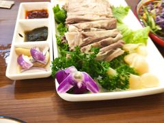 -阿西叶滩羊馆(交大店)