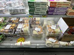 -牛奶便利(东四店)