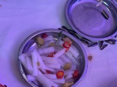-海盗船. 龙虾烧烤. 酒馆