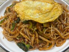 -佳佳面馆(龙首村东区店)