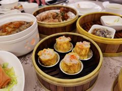 -香云轩·顺德菜(香云纱园林酒店店)