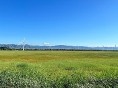 -野鸭湖国家湿地公园