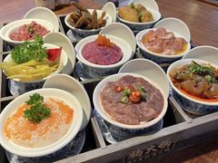 -楠火锅(太古里总店)
