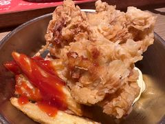 -吾妻拉面•和风食堂(群光广场店)