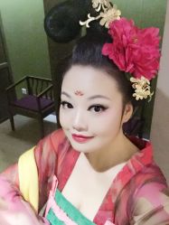 盘子女人坊深圳旗舰店-盘子女人坊生日照·摄影馆(华强店)