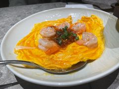 -留半山·香港食堂(啦啦宝都店)