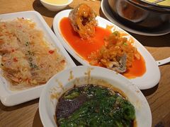 -鱼情味了主题餐厅(通州江海皇都店)