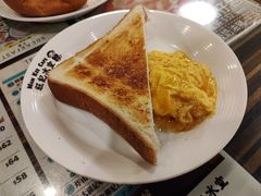 -旺记冰室(九龙中心大厦店)