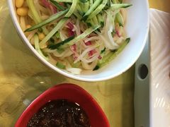 -恭敬李·烤鸭(天坛北门店)