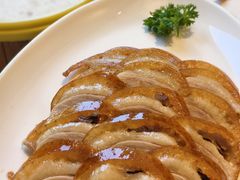 -福来居烤鸭店(天坛二店)