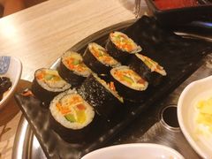-郑阿姨的家·이모네·韩料&烤肉(武川路店)