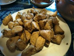 -香满楼(临安路店)