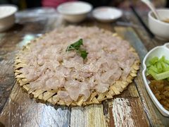 -官塘锋记鱼生·生腌·砂锅粥(牌坊街店)