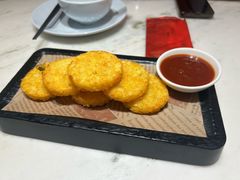 -径山十八道·风味民间菜(华夏之心店)