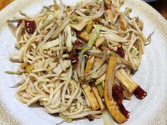 -圳兴面王·拌川·特色炒面(南山保利剧院店)