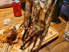 -那些年记忆烧烤