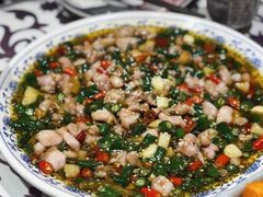 -杨记隆府(汉街店)