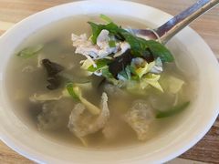 -老潼关港口肉夹馍(秦东店)