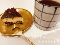 -隹木咖啡馆(宝龙广场店)