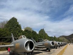 -中国航空博物馆