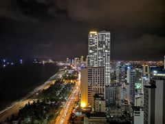 景观位-国际金钻海鲜餐厅