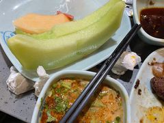 -金滏山烤肉·海鲜·火锅自助餐厅(襄阳万达店)