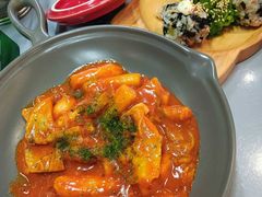 -chicken plus韩国炸鸡(城阳店)