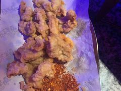 -蛙来哒(宁乡万达广场店)