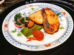 西京鳕鱼烧-梅筑·创意料理(王府井百货店)