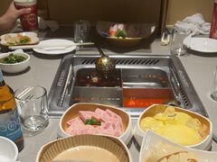 -海底捞火锅(河东万达广场店)