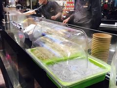 -食通天·寰宇集(杭州万象城店)