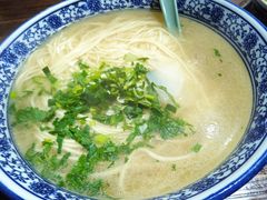 小国劲道抻面-东大桥小国抻面烧烤(长通路店)