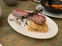 -羽深肉铺 Steak & Wine