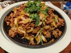 -柿合缘新京菜(国金中心商场店)