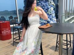 -厦门海港英迪格酒店(中山路店)