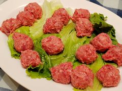 牛肉丸-正嘢私房菜