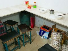 -镇江锅盖面(秦虹路店)
